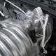 Illustration for article titled Garage Mechanic Ghetto-Rigs Subaru Impreza With Eaton Supercharger